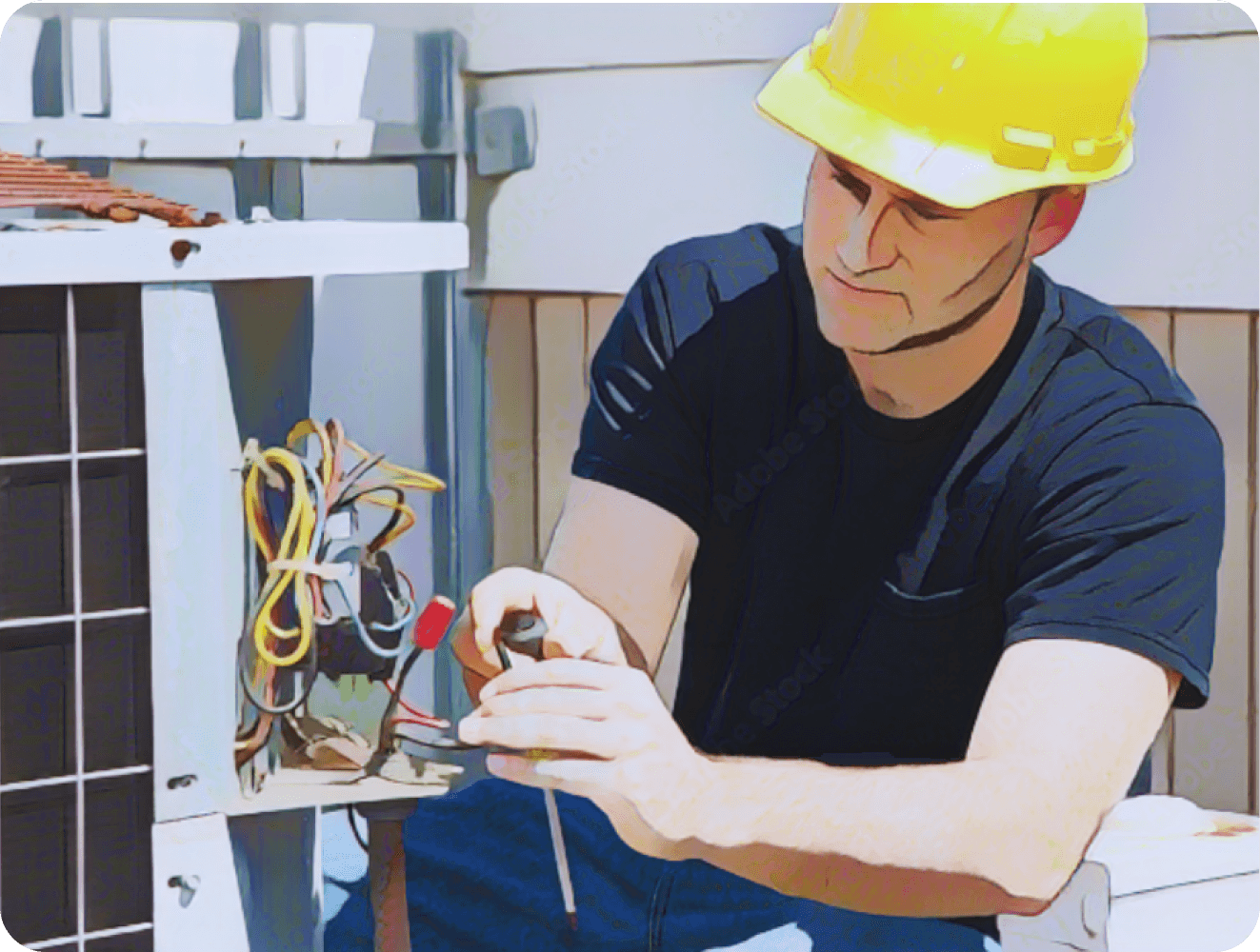 Heating Installation and Repair